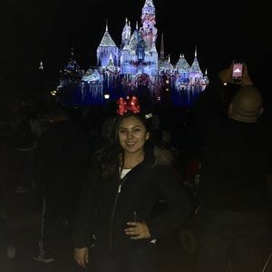 Meet your Posher, Marta